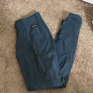 Kerrits Flow Rise Knee Patch Performance Tight